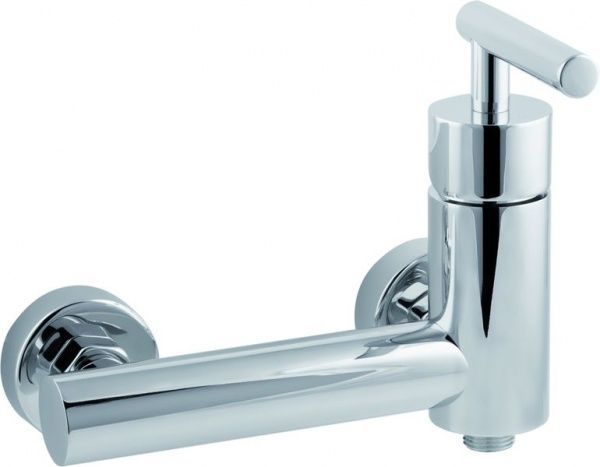 6210-010 Mariner Energy, однорычажный смеситель для душа, цвет хром