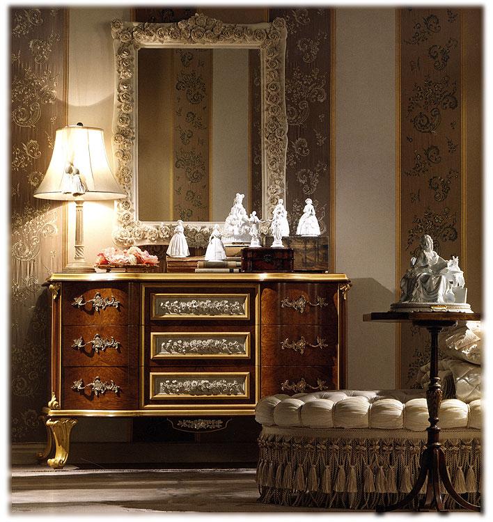 Комод  JUMBO COLLECTION CAN-03b CANOVA