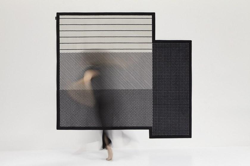 Antonio Lupi Design Бархатный ковер Tramato Tr654 Antoniolupi  - Вид №2