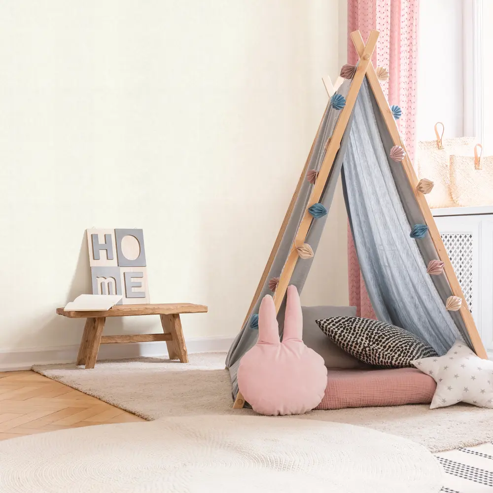 Обои флизелиновые Аспект Ру Андерсен белые 1.06 м 70361-11 STLM-2084714 - Вид №3