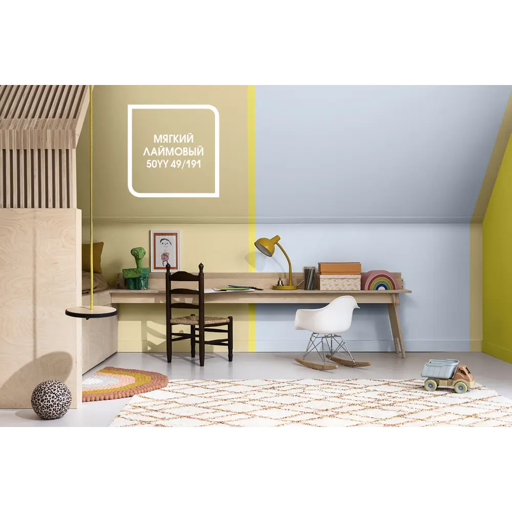 Матовая краска для стен Dulux Professional Diamond Matt база BW 1 л STLM-2073885 - Вид №12