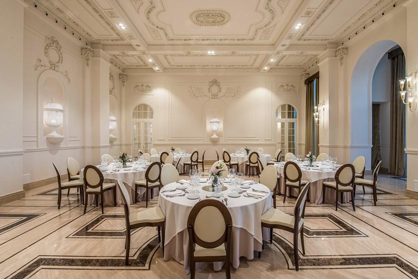 VGnewtrend Настольная лампа / торшер из керамики  7511994.95  - Вид №2