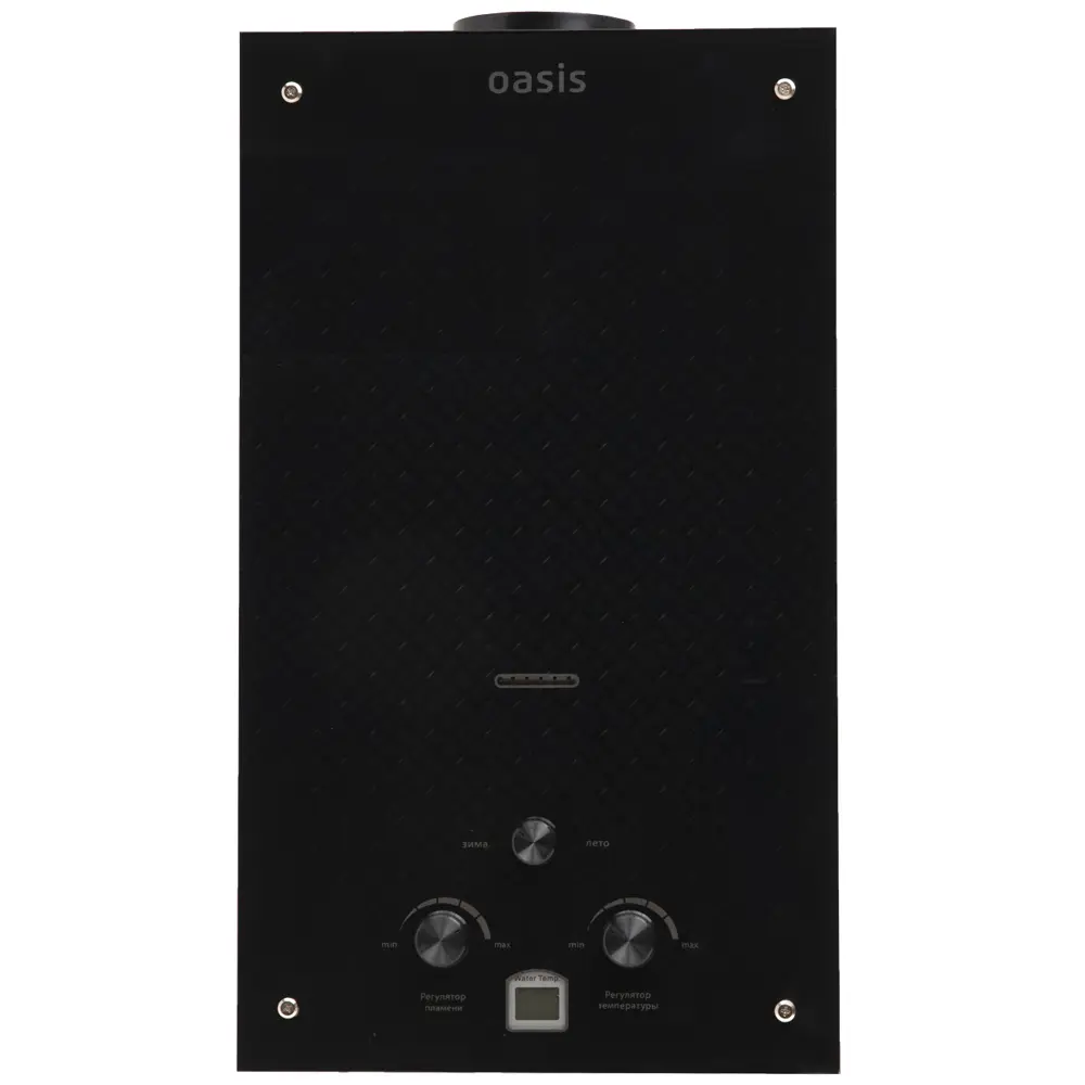 Газовая колонка Oasis 20 KG с автоматическим розжигом 89361913 STLM-0804008