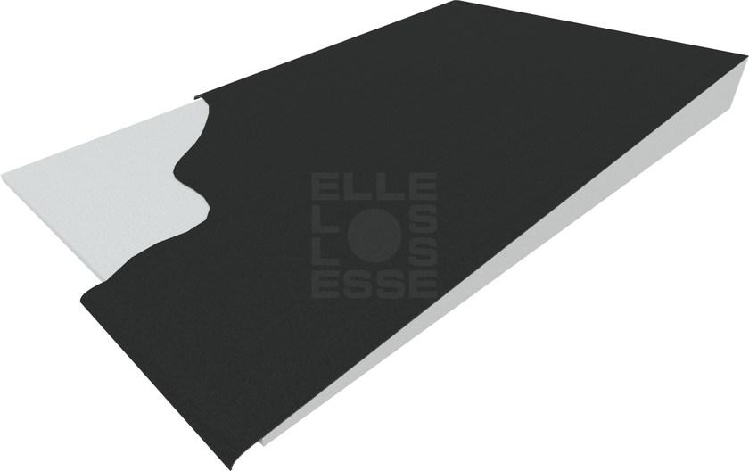 ELLE ESSE Панель теплоизоляции sun-id-1347103 - Вид №3