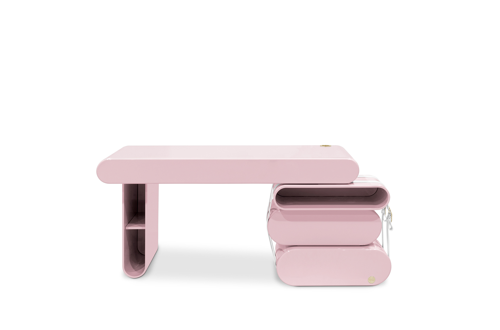 CIST488 Детский письменный стол Мечтать Circu  - Вид №2