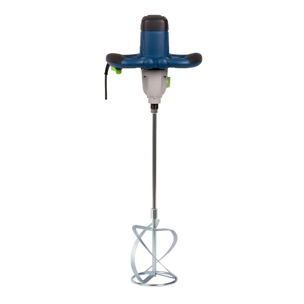 Строительный миксер Rockfield RF160MX для профессиональных растворов 89366430 STLM-0840366 - Вид №4