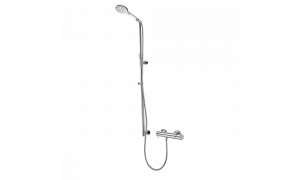 DB1012 Душевые комплекты AGUA LIFE Ø 120 mm - Thermostatic BOSSINI