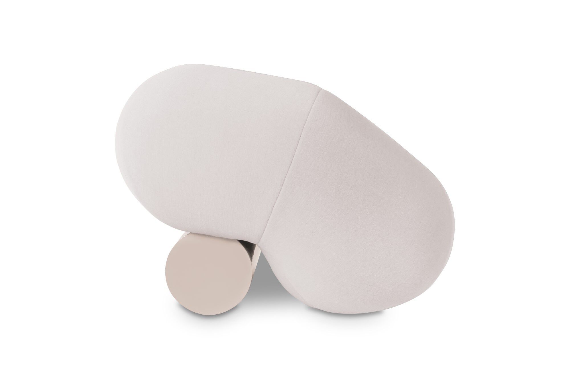 Тканевое кресло ROYAL STRANGER ORIGAMI ARCH-00125941 - Вид №20