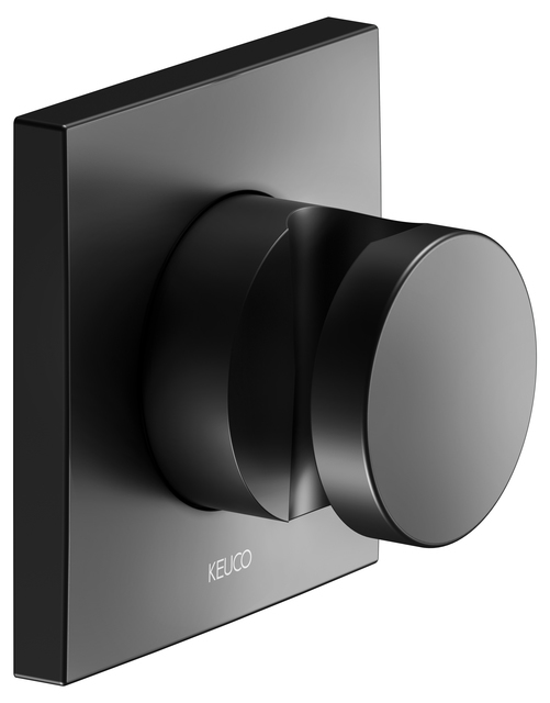 59591370002 Настенный держатель душевой лейки KEUCO IXMO - Вид №2