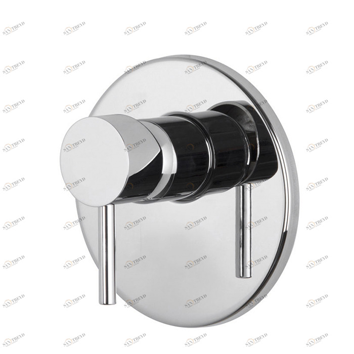 F5309/1 Встроенный смеситель для душа FIMA CARLO FRATTINI Maxima 