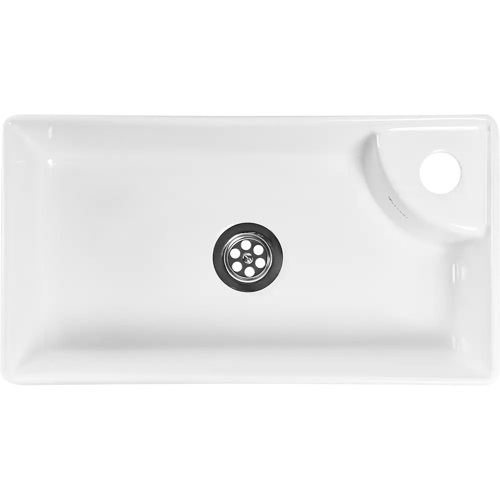 Santreyd Комплект для ванной 3 в 1 «Смарт» — стильный графит 89341698 STLM-0979420 - Вид №4