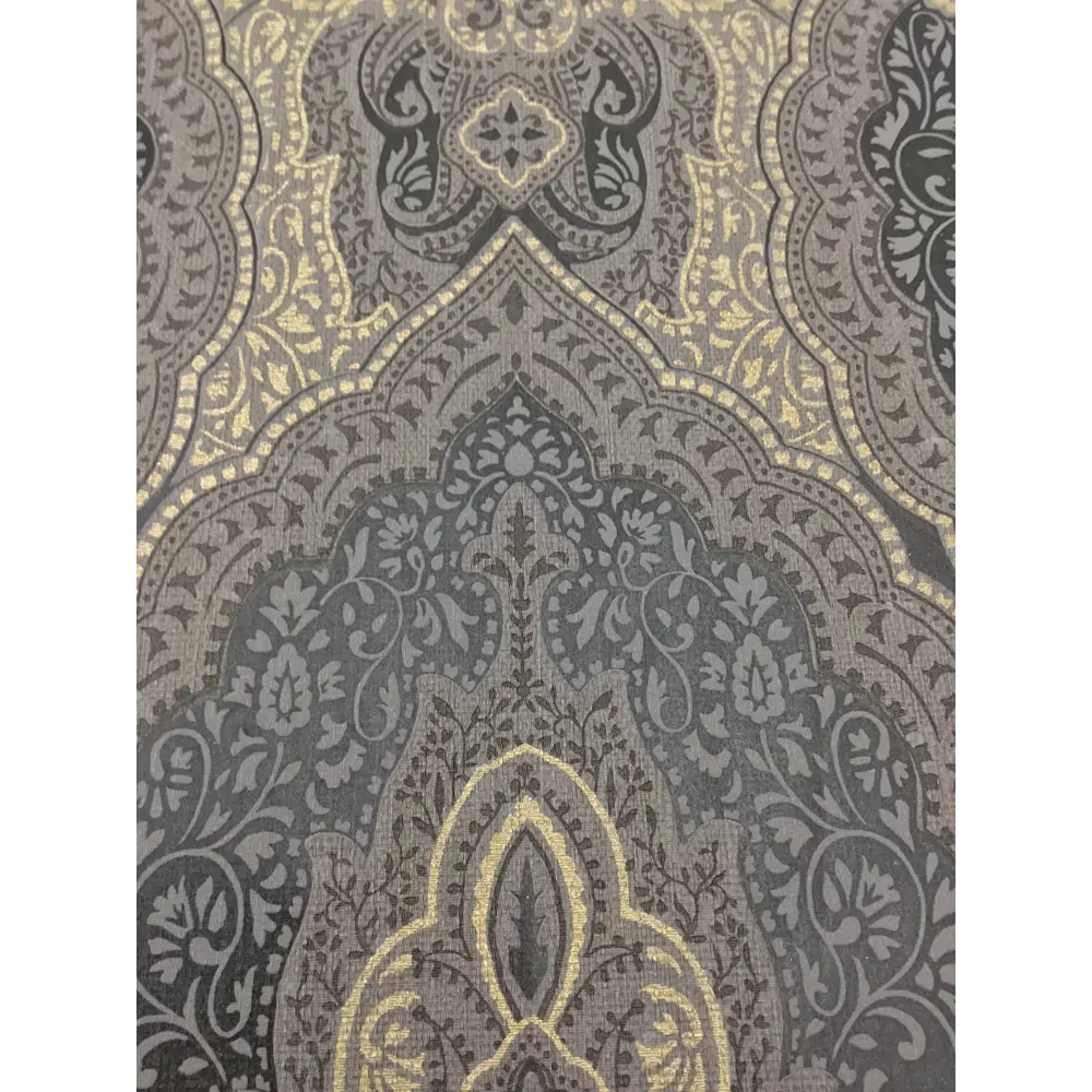 Обои на флизелиновой основе «Orient» 1.06x10 м ER 5112-11 Erismann STLM-2180451 - Вид №1