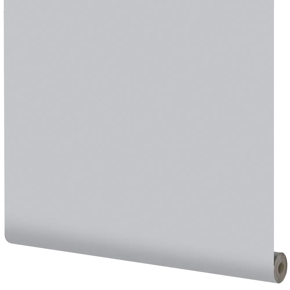 Обои флизелиновые Inspire PLAIN серые 1.06 м 77001-14 STLM-2205270