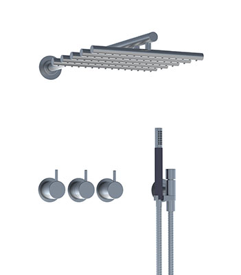 5471-051 Смесители для душа vola 