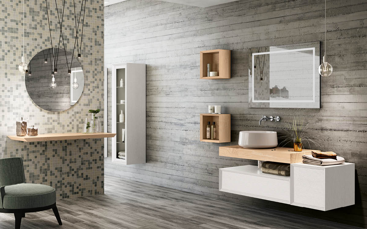 Athena Eban Мебель для ванной  - Вид №7