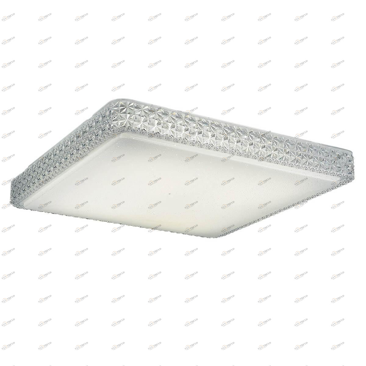 Потолочный светодиодный светильник Omnilux Biancareddu OML-47717-60 OMNILUX BIANCAREDDU 202558 Белый 