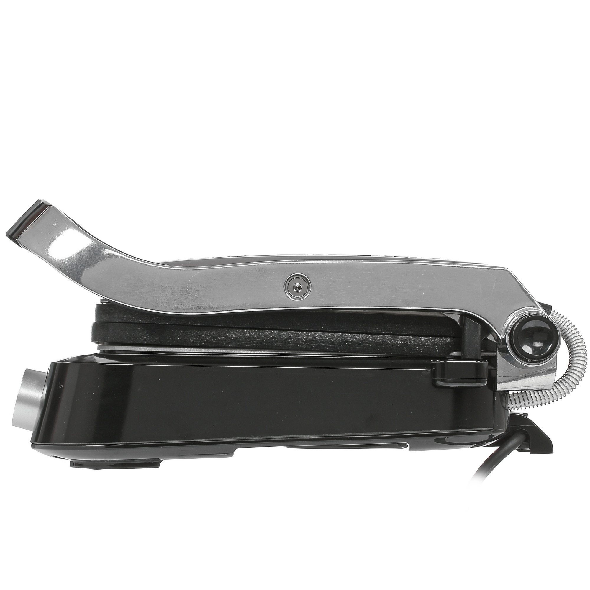 1360979 Гриль DEXP MGL-2000S черный STDN-0056069 - Вид №3