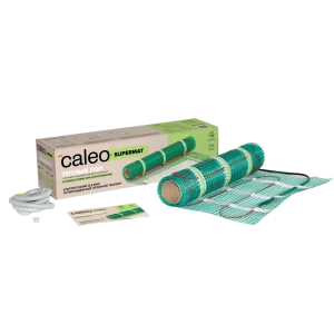Нагревательный мат для теплого пола Caleo Supermat 3.6 м², 468 Вт