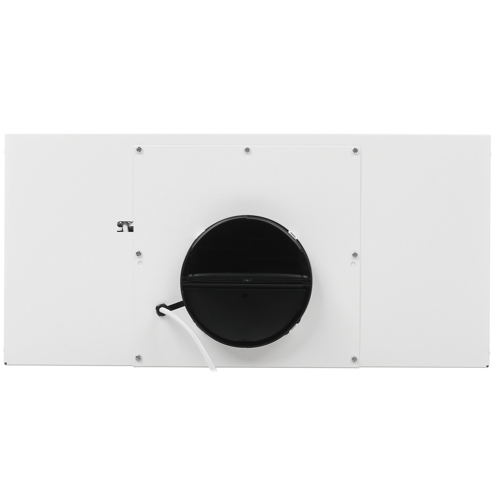 9978132 Вытяжка полновстраиваемая ELIKOR Cube 60П-1000 белый/белый STDN-0005060 - Вид №4