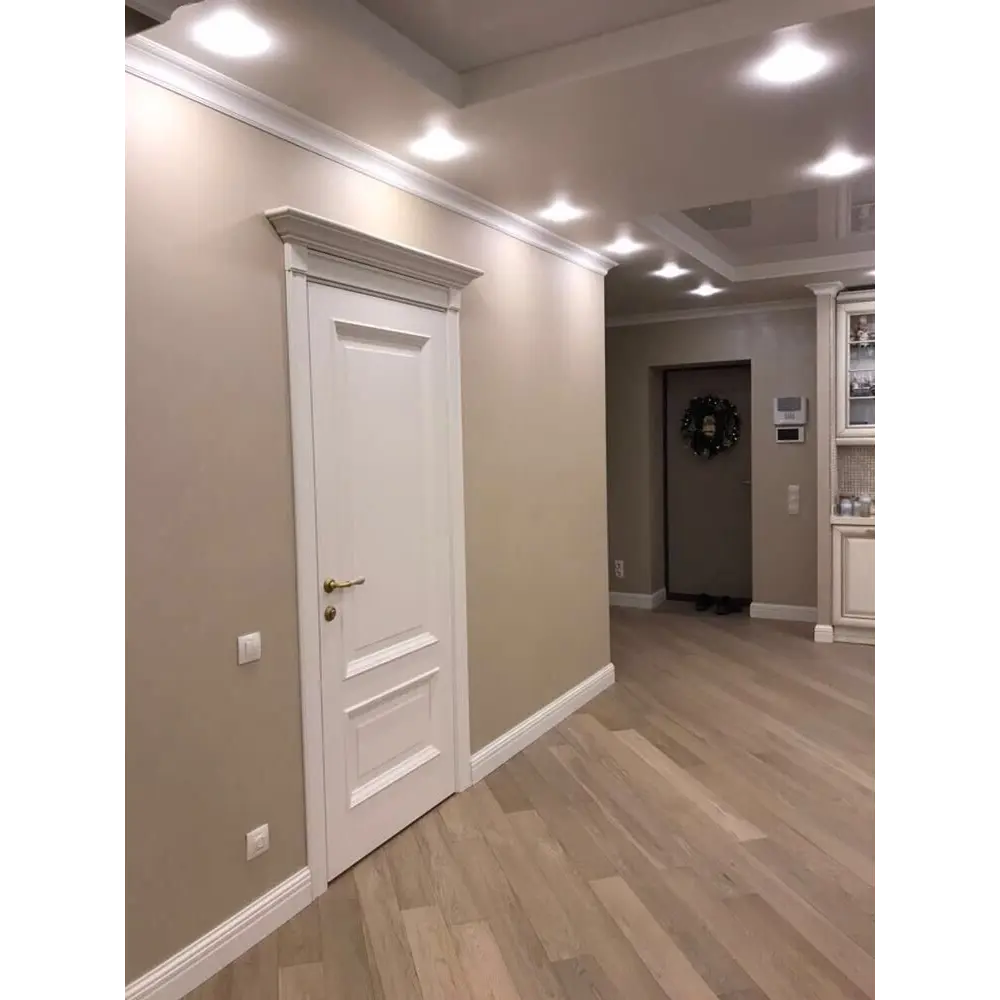 Выключатель встраиваемый Systeme Electric Unica 2 клавиши, цвет белый STLM-2207161 - Вид №5