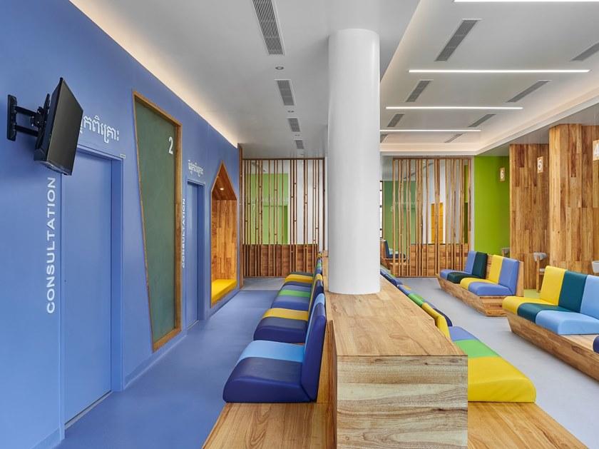 gerflor Эластичный пол Pavimenti omogenei sun-id-1355869 - Вид №1