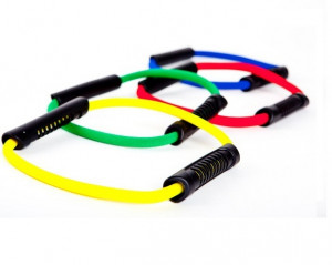 Профессиональный эспандер кольцо aerofit минимальное сопротивление AeroFIT