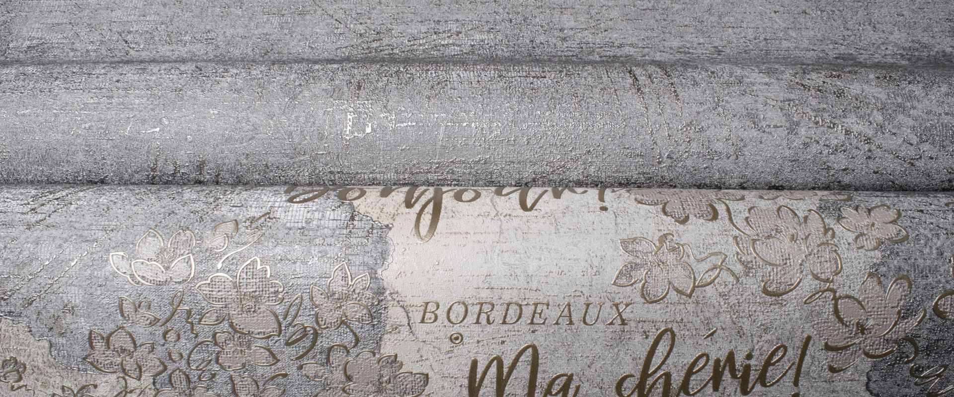 Victoria Stenova 888909 Мотив BONJOUR 888909  - Вид №4