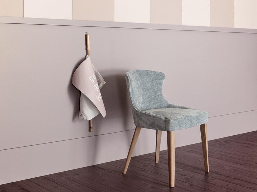 Origins 1971 Стул из мягкой ткани Agatha sun-id-1456170 - Вид №5