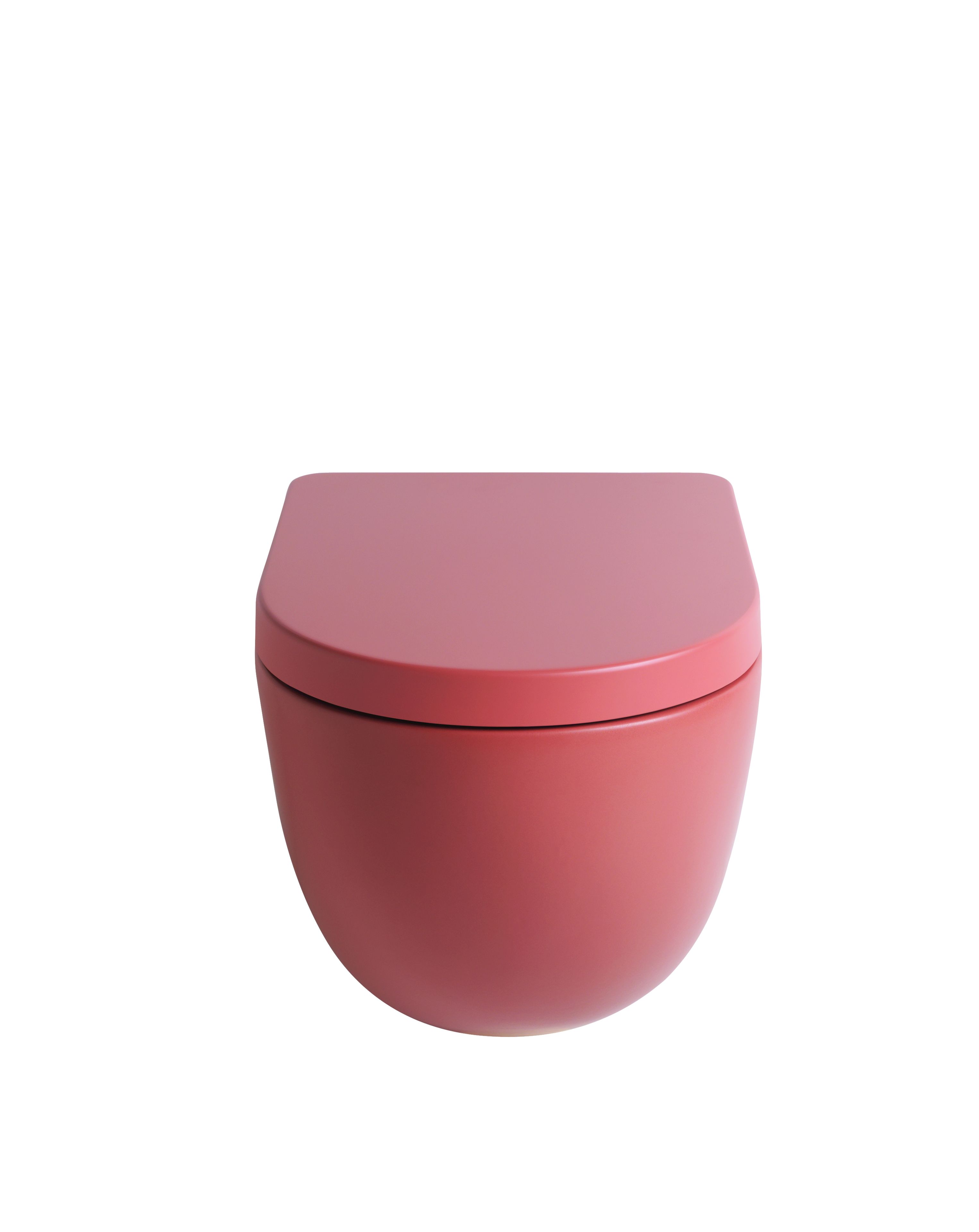 Керамический подвесной туалет ArtCeram файл 2.0 ARCH-00087818 - Вид №6