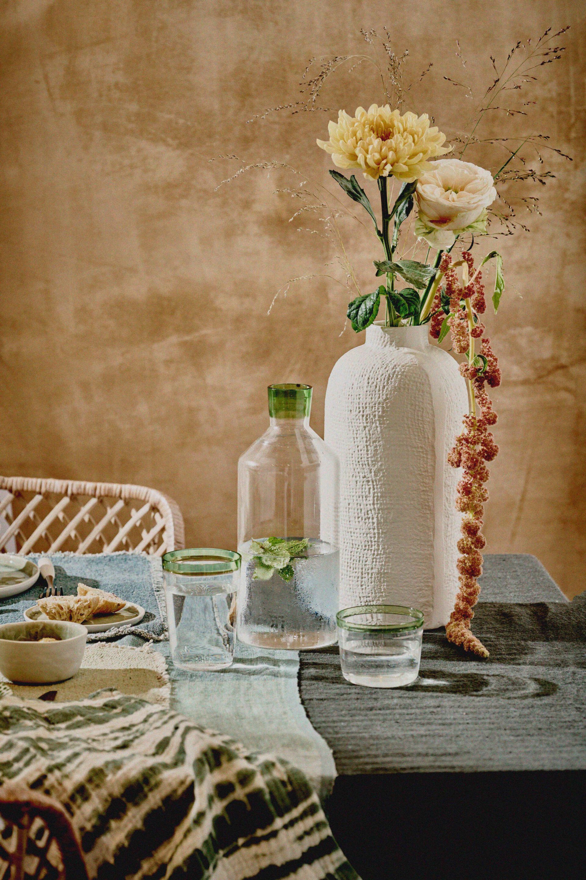 Стакан для воды из боросиликатного стекла POMAX тарифа ARCH-00020251 - Вид №4