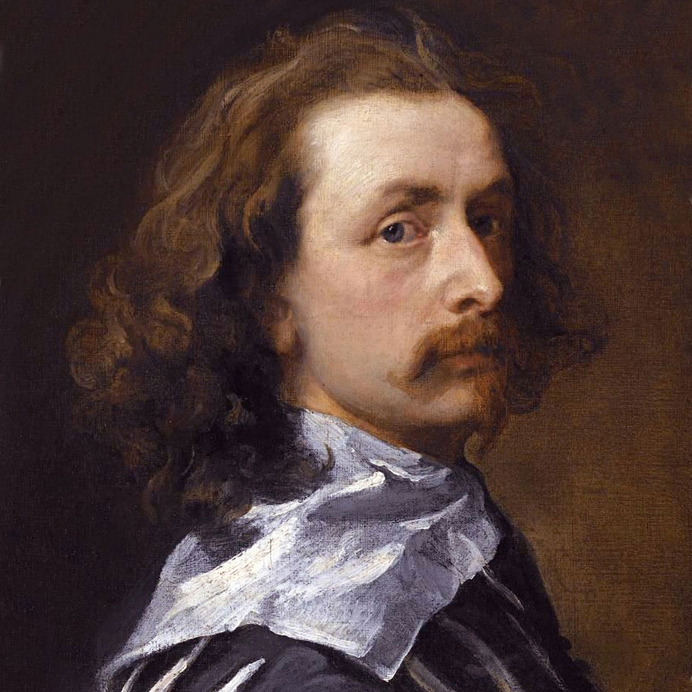 3718822 Стул «Музейный экспонат», версия 13 «Антонис ван Дейк» Object Desire  - Вид №10