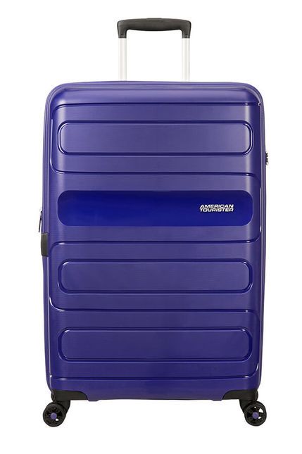 51G-41003 Чемодан 51G*003 Spinner Expandable 77 American Tourister Sunside  - Вид №6