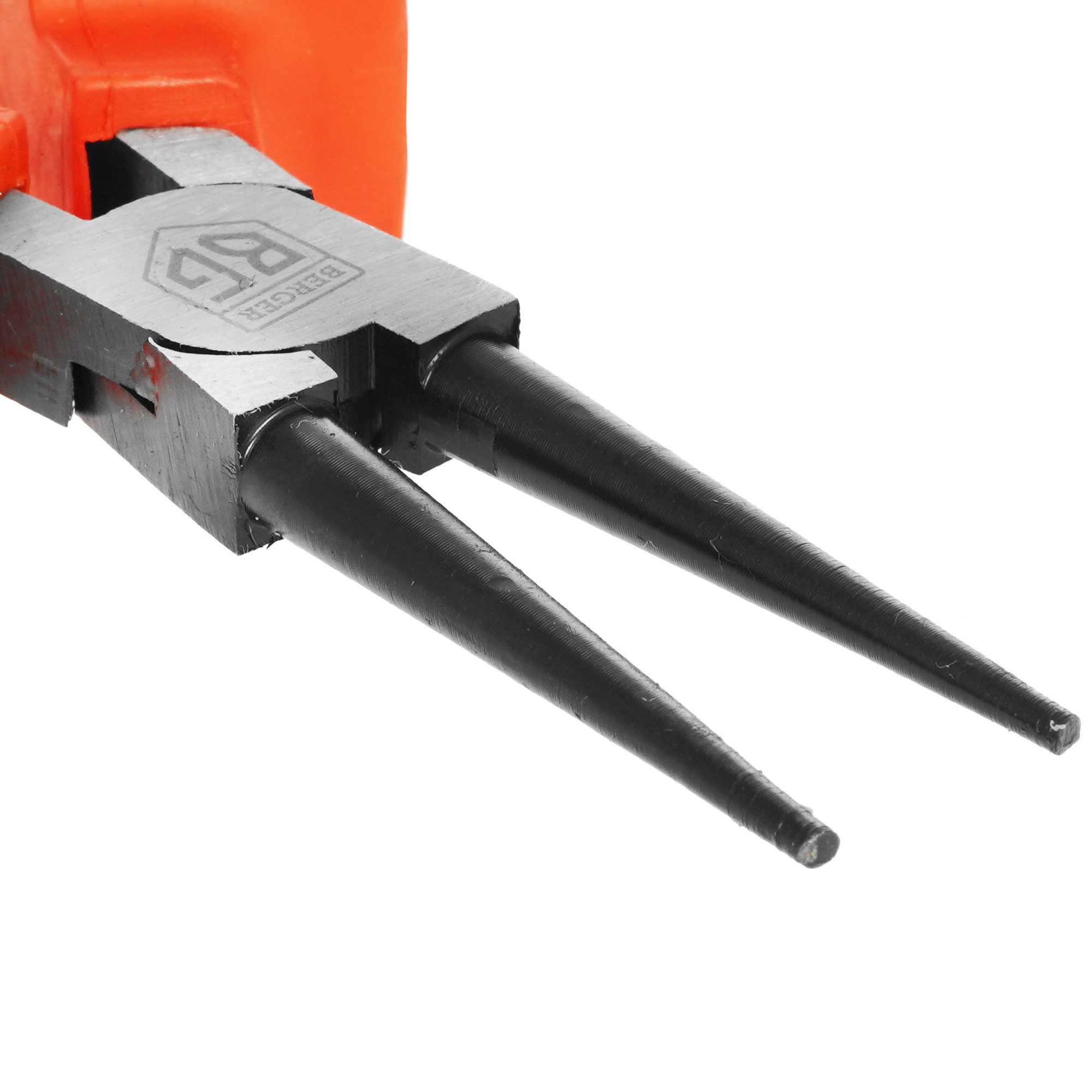 Круглогубцы BERGER BG1211 9116897 STDN-0018225 - Вид №4