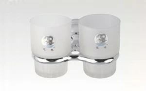 Подстаканник 2-й 5084D (хр) (SF)