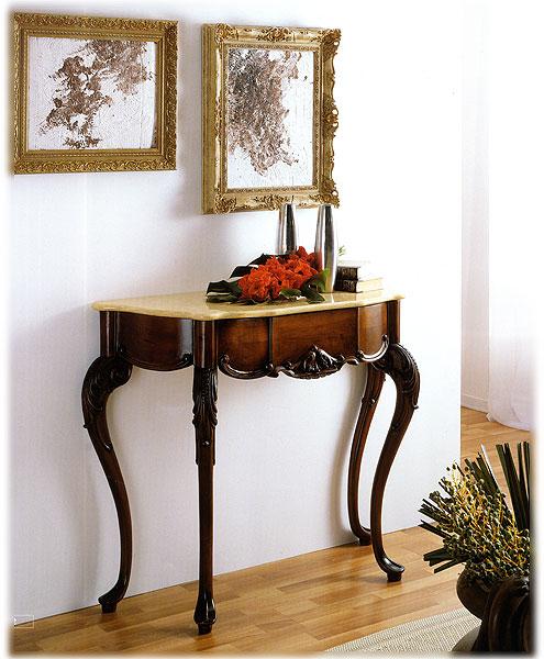 Консоль  CAPPELLINI INTAGLI 222 
