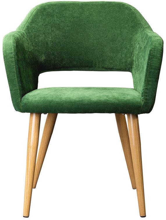 1817 Стул Oscar Сканди Грин R-HOME 4101187H - Вид №1