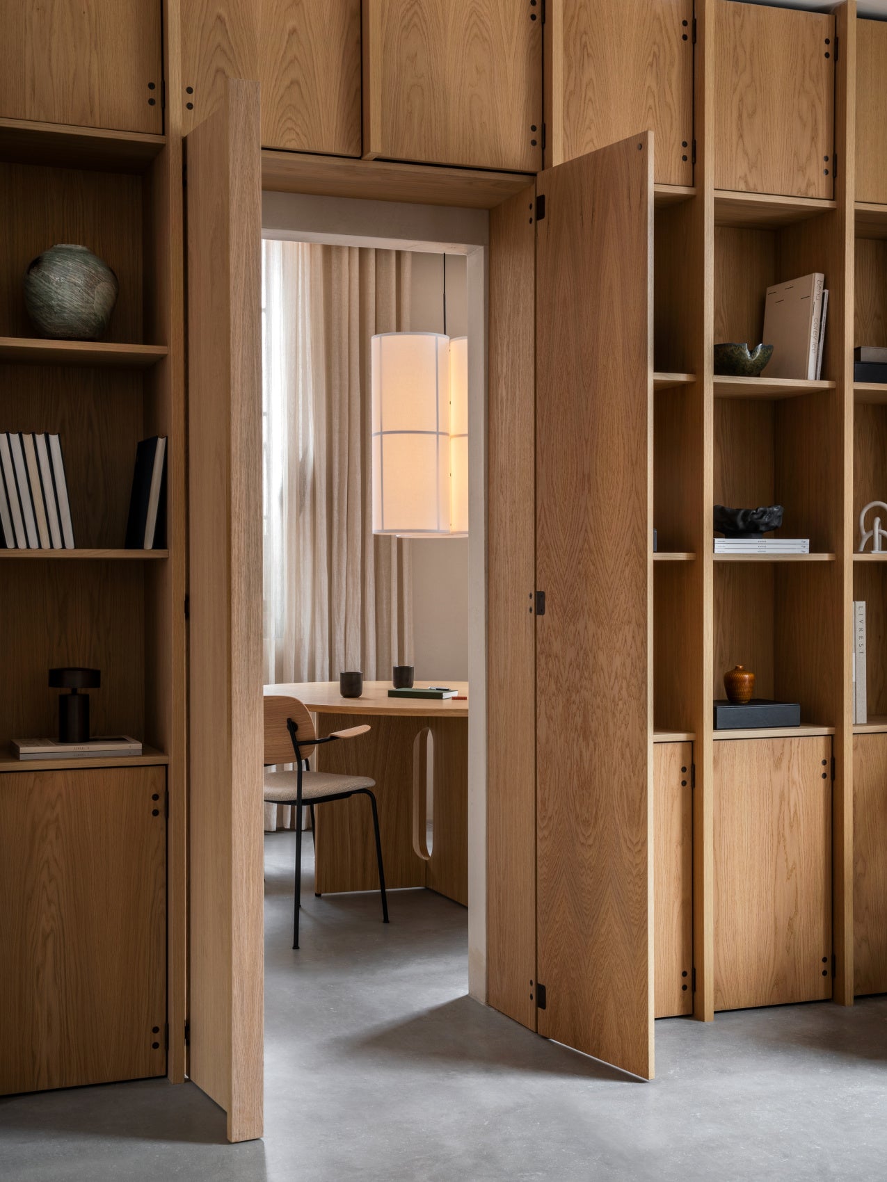 5709262044399 Подвесной светильник Hashira LuceLight  - Вид №5