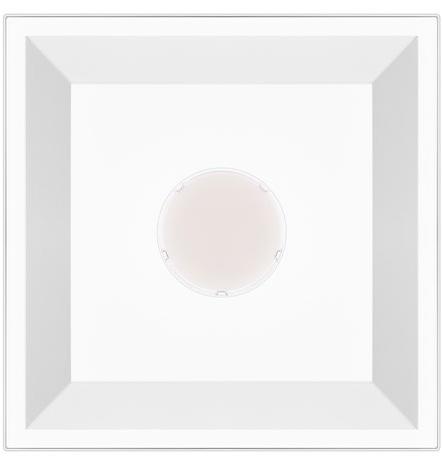 INDELAGUE | ROXO Lighting Светодиодный потолочный светильник Holi sun-id-1398241 - Вид №2