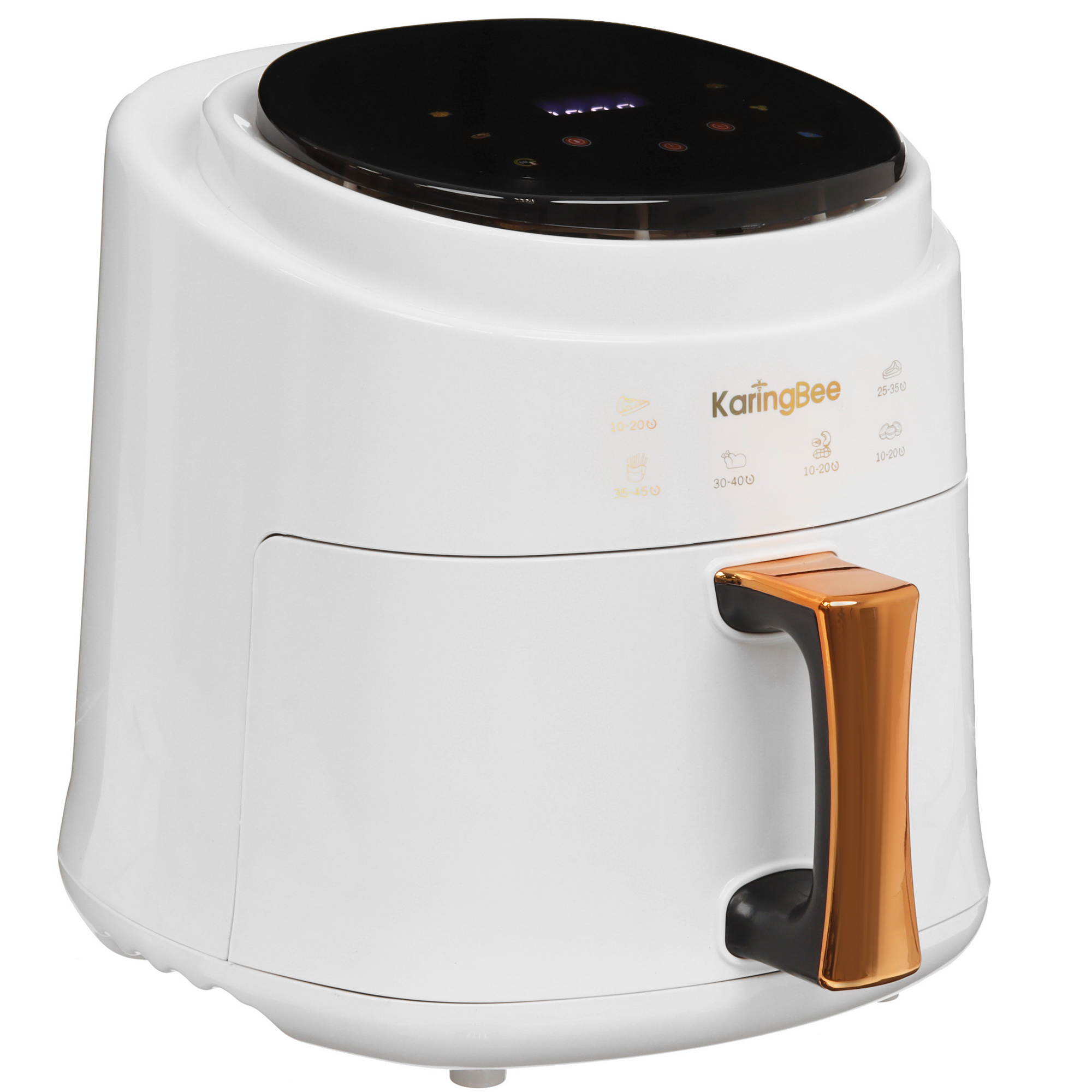 9054214 Аэрогриль KaringBee JD689 белый STDN-0133468