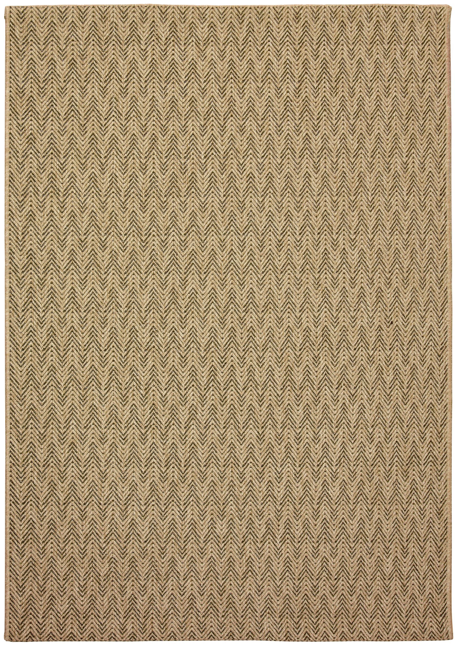 Напольный прямоугольный ковер с рисунком Ademi Outdoor ARCH-00085906 - Вид №7