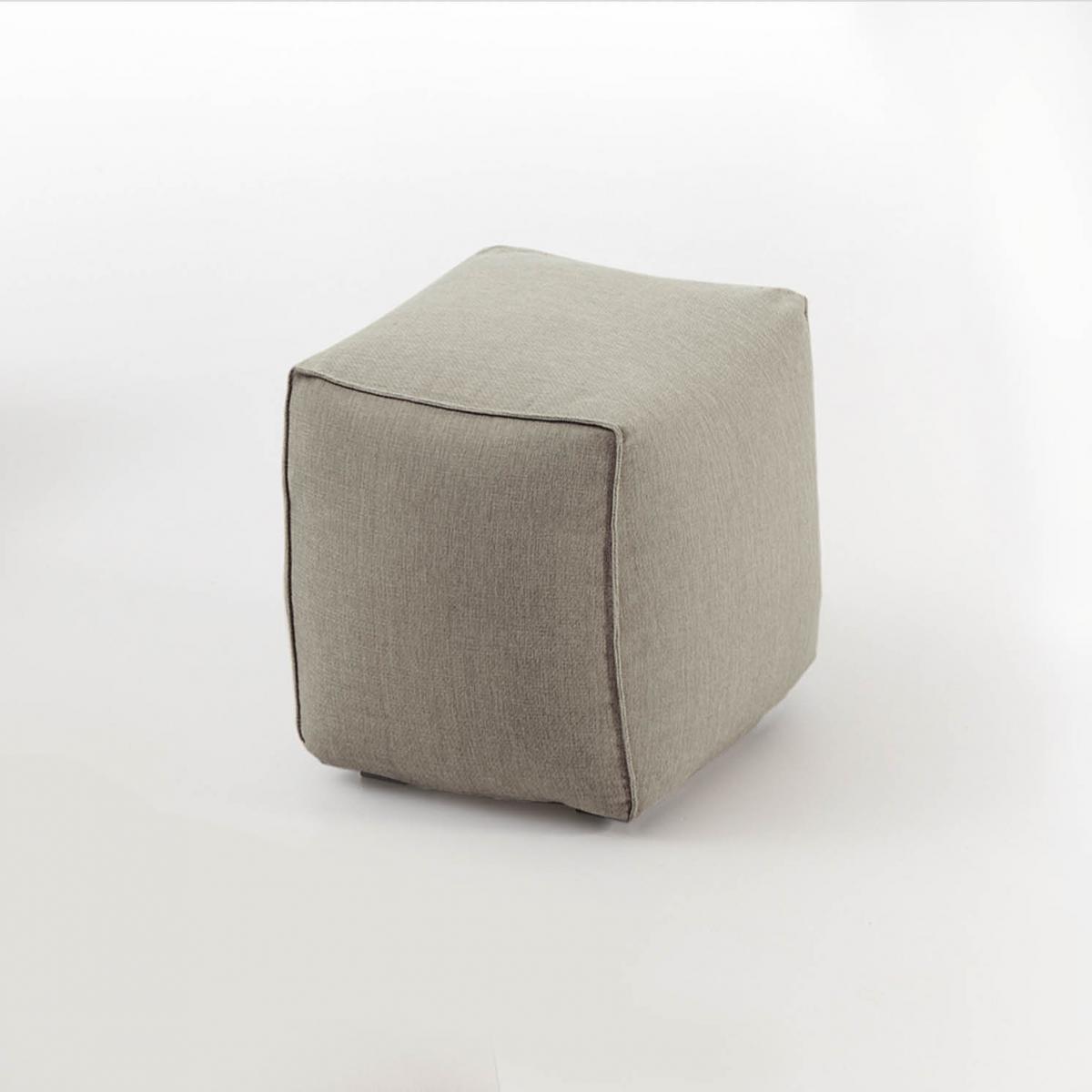 006726 Мягкий пуф Soft Belta-Frajumar Cube Santreyd - Вид №5