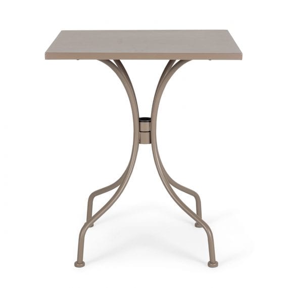 080153 Террасный стол Francisco Segarra Olimpia Santreyd - Вид №1