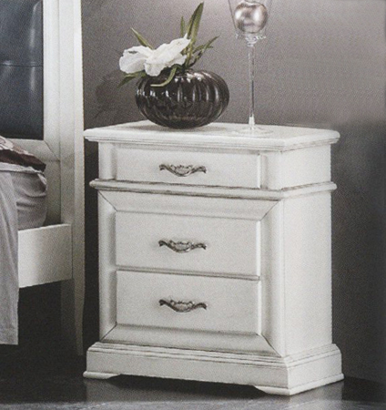 Тумбочка  ARTE CASA 2221 Evoluzione