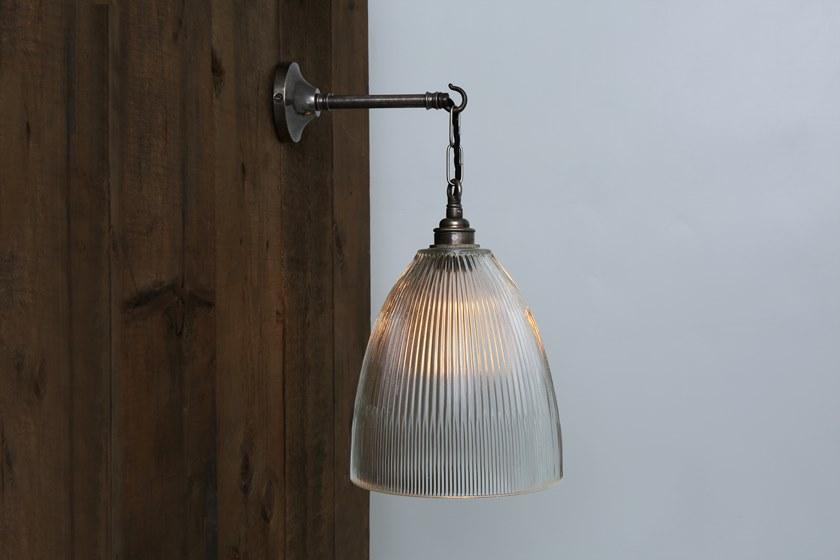 Mullan Lighting Настенный светильник с прямым светом ручной работы  Mlwl190  - Вид №2