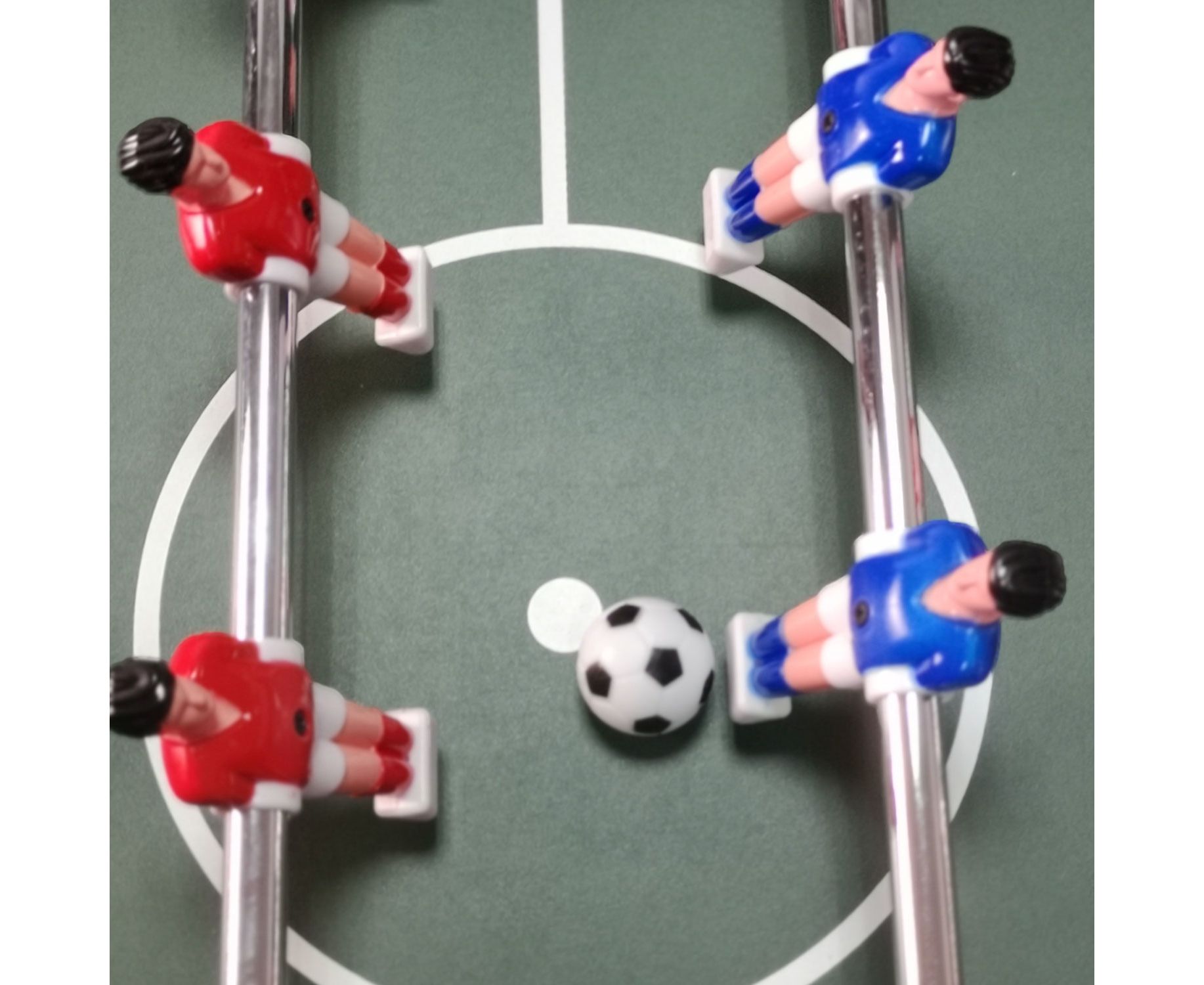 Настольный футбол barcelona 2 DFC sun-id-2067998 - Вид №6