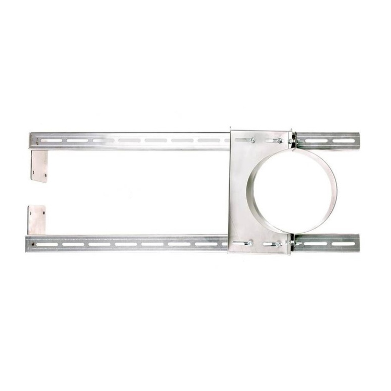 Штанга для стенового хомута Ferrum L750 (пара) FK18Ш750F - Вид №3