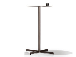 Высокий круглый стол