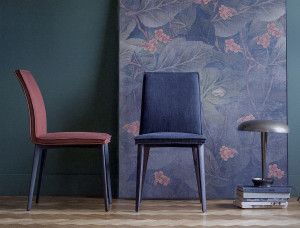 Стул LIAS BONALDO DY 47