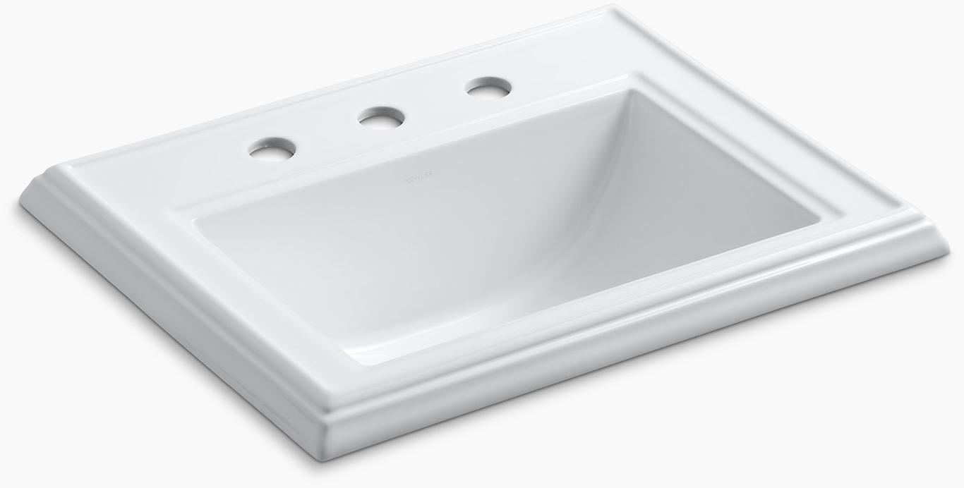 KOHLER  K-2241-8-K4  - Вид №1