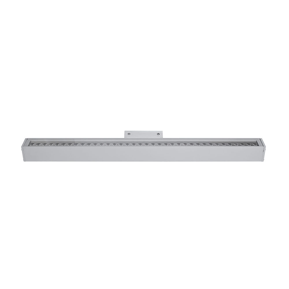 8414617 Подсветка стены Platek TETRA LINEARE  TETRA LINEARE 900 mm - 36 LED 3000K 51° x 17° (Elliptical) 